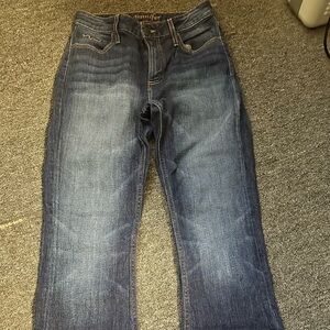 Kimes Ranch Blue Denim Jeans